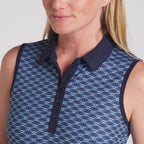 Deep Navy