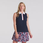 Deep Navy