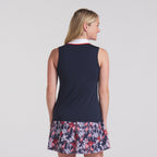 Deep Navy