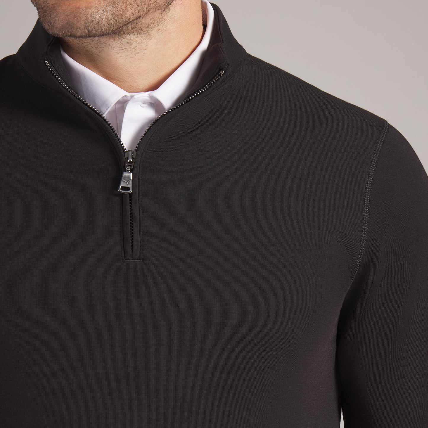 CLOUDSPUN Fleece Golf 1/4 Zip