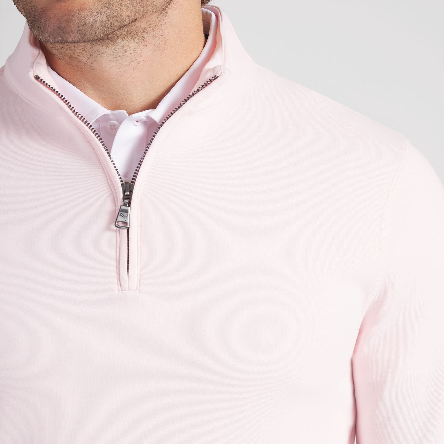 CLOUDSPUN Fleece Golf 1/4 Zip
