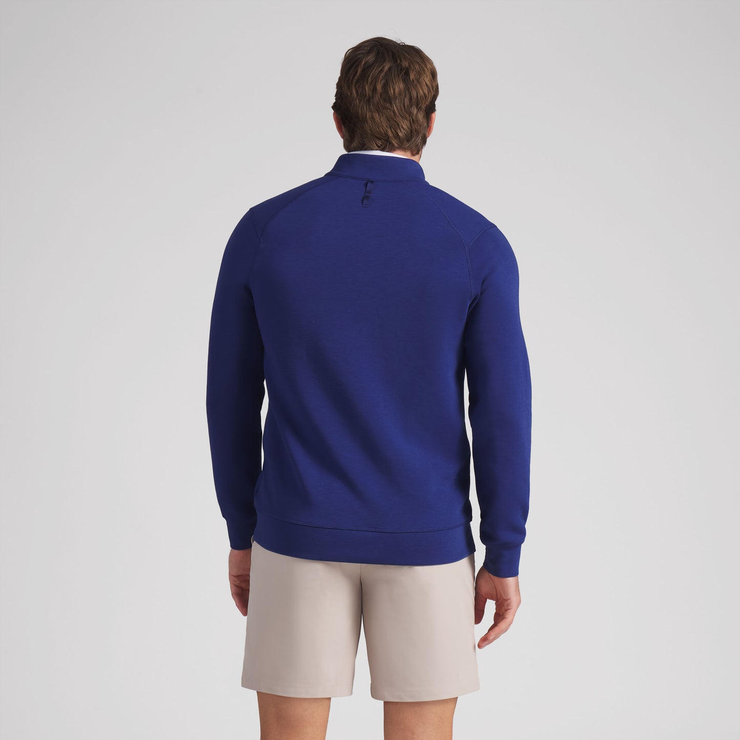 CLOUDSPUN Fleece Golf 1/4 Zip