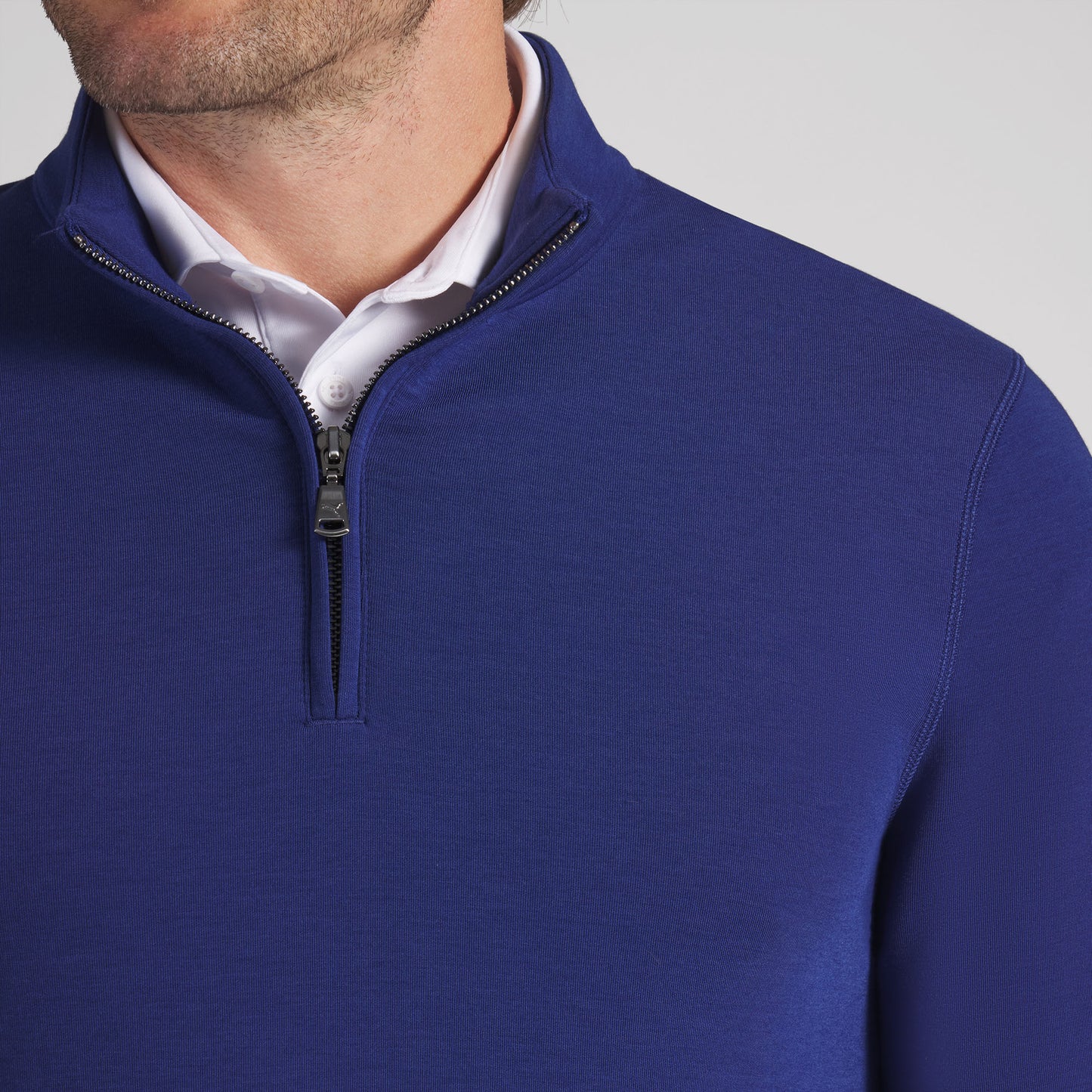 CLOUDSPUN Fleece Golf 1/4 Zip