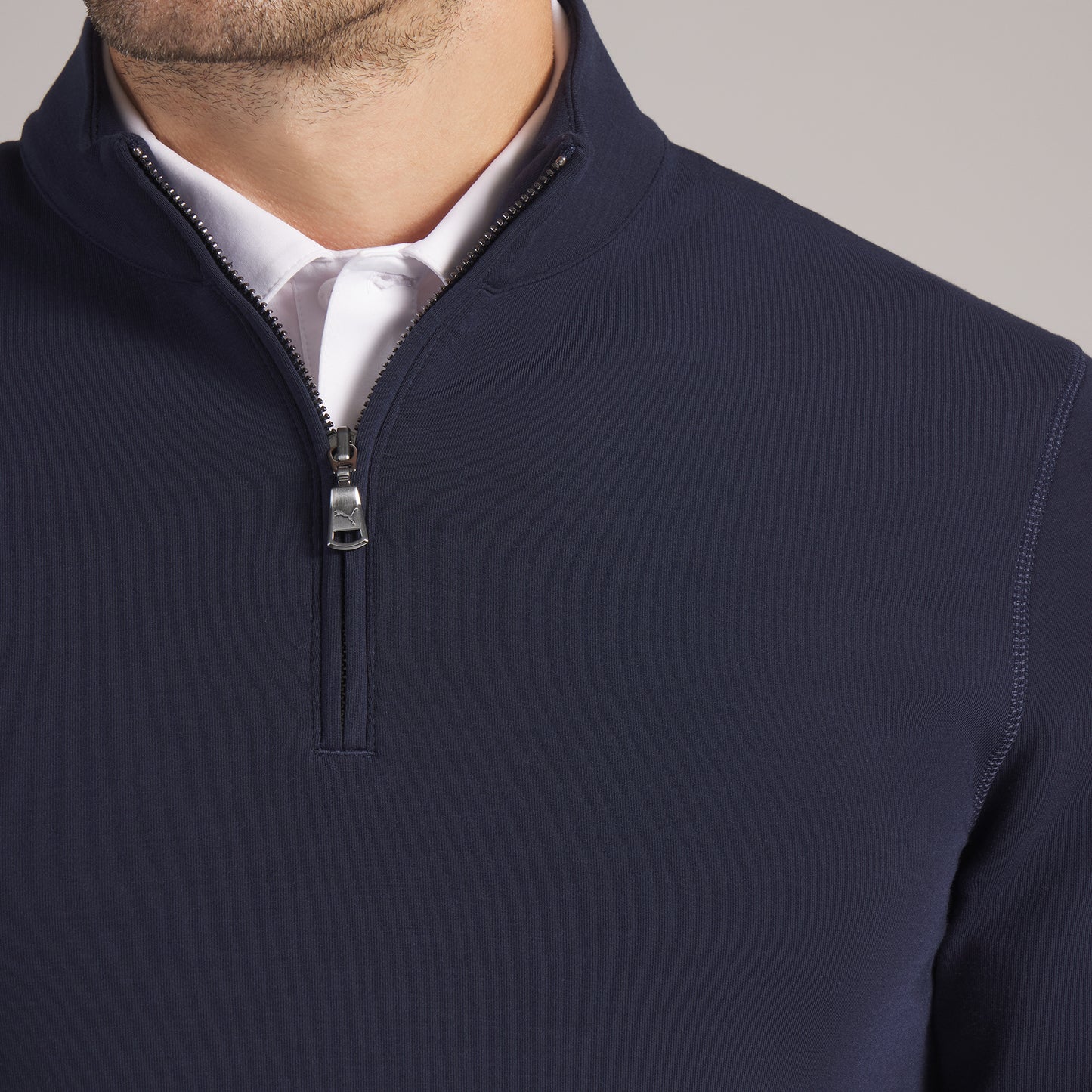 CLOUDSPUN Fleece Golf 1/4 Zip