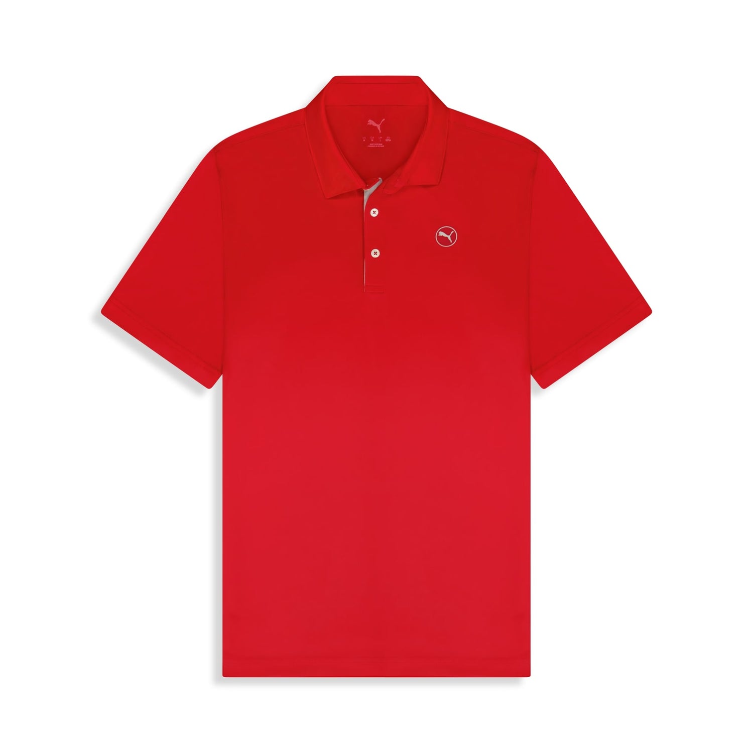 Strong Red