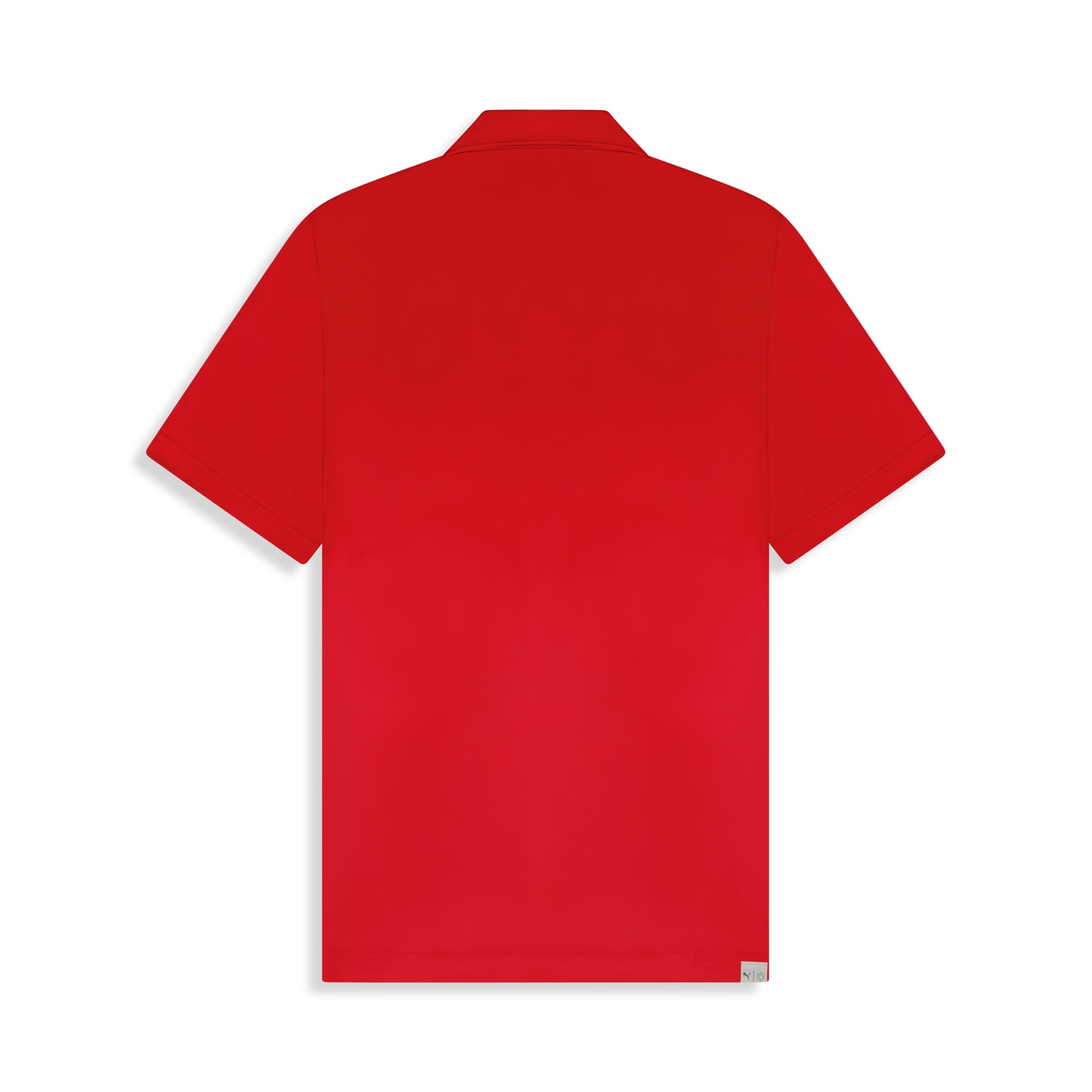 Strong Red