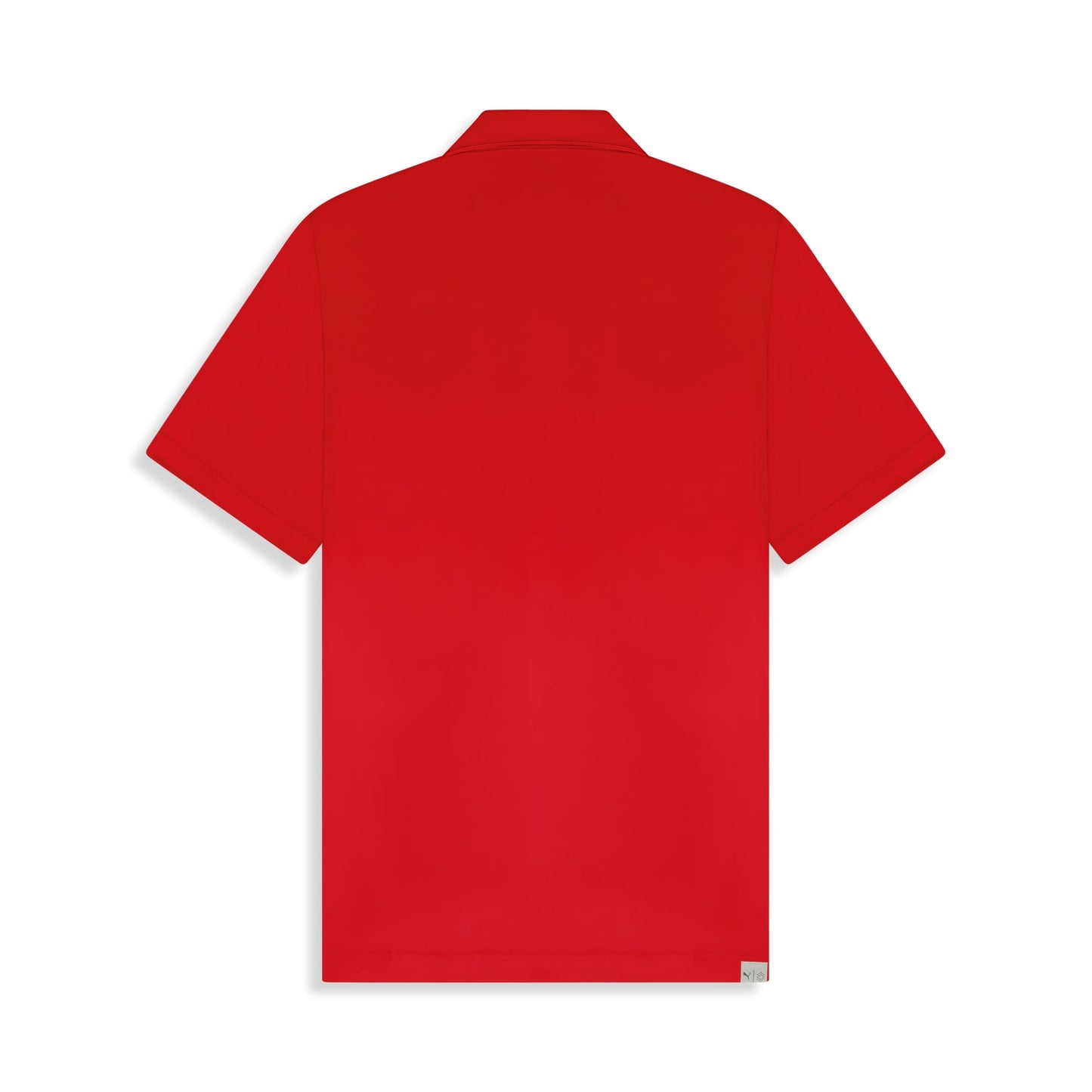 Strong Red