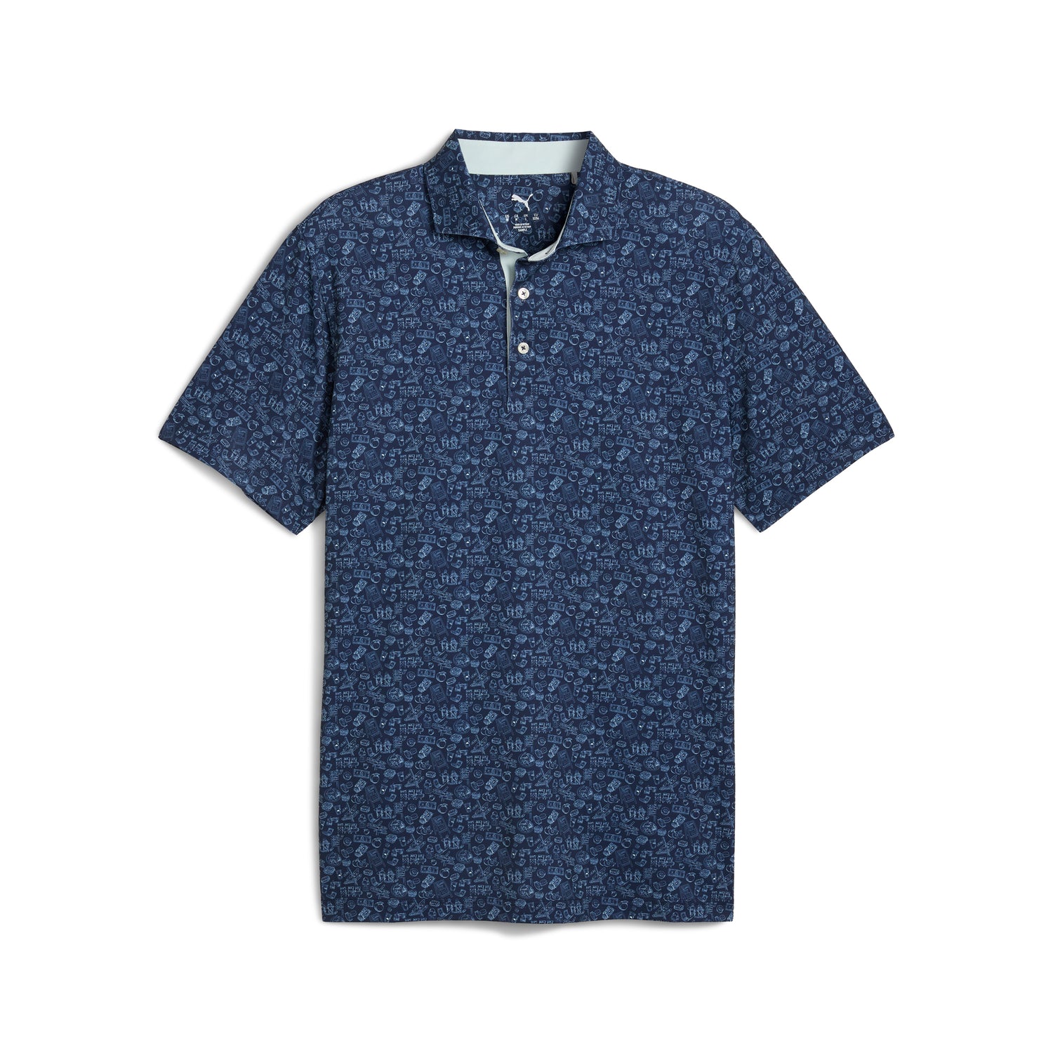 Deep Navy