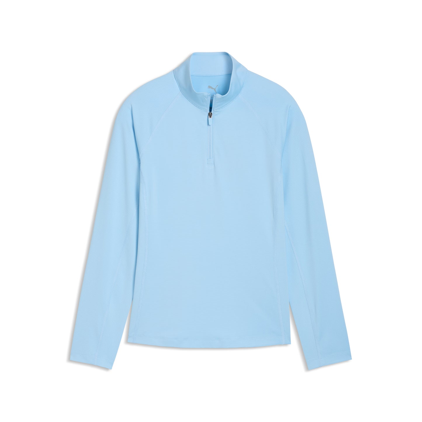 Girl's YouV Brrr Golf 1/4 Zip