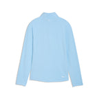 Spring Blue