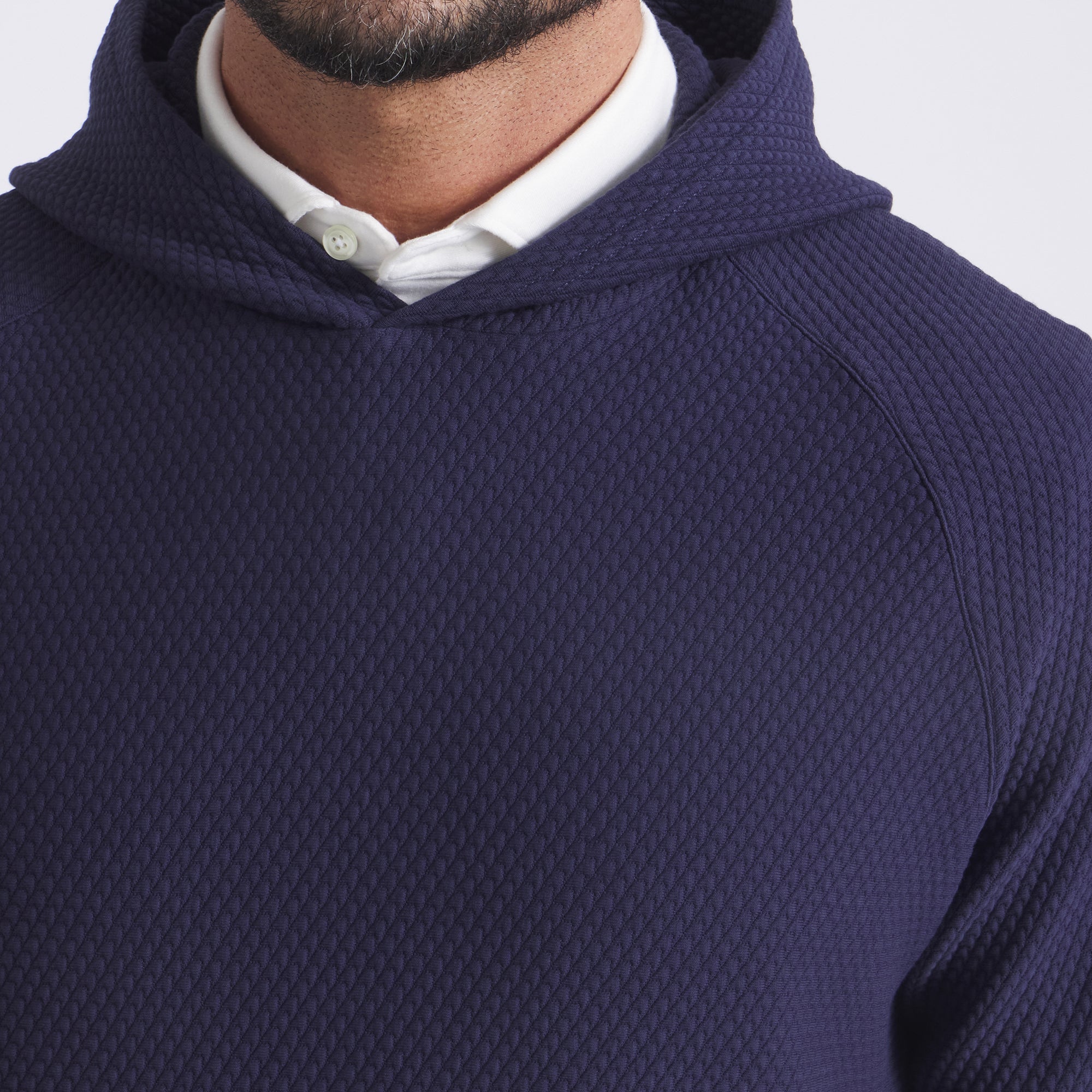 Deep Navy