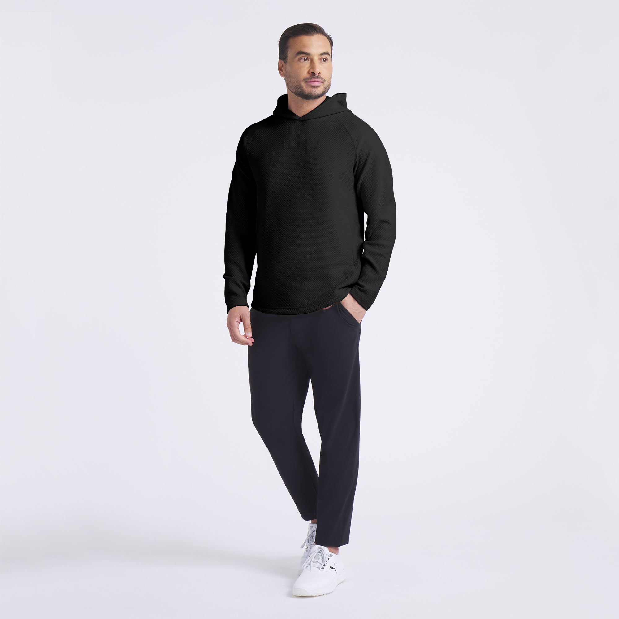 Puma Black