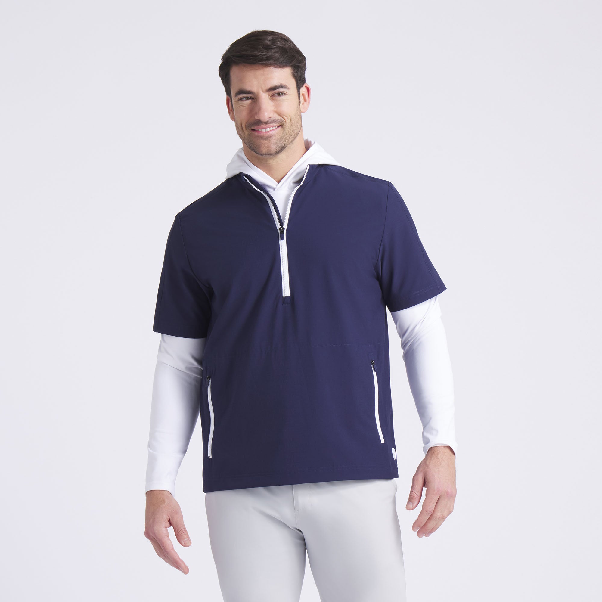 Deep Navy