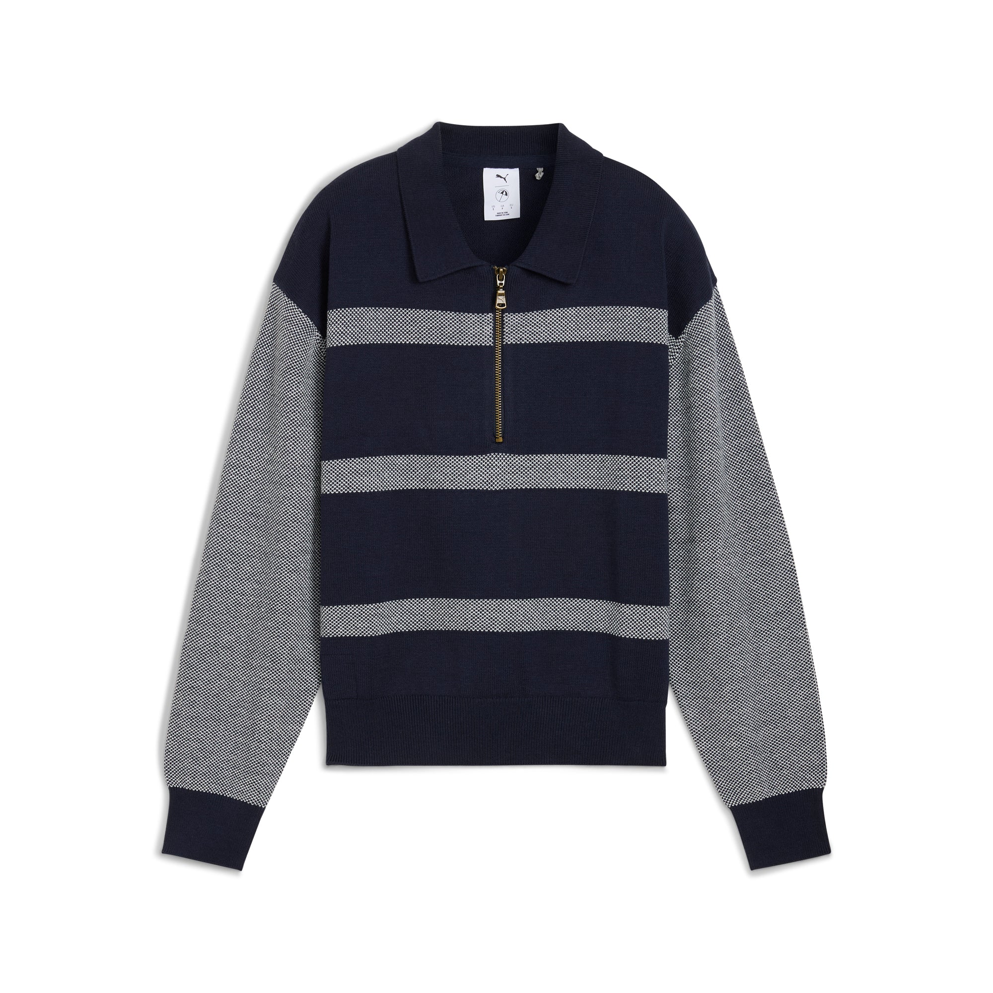 Deep Navy