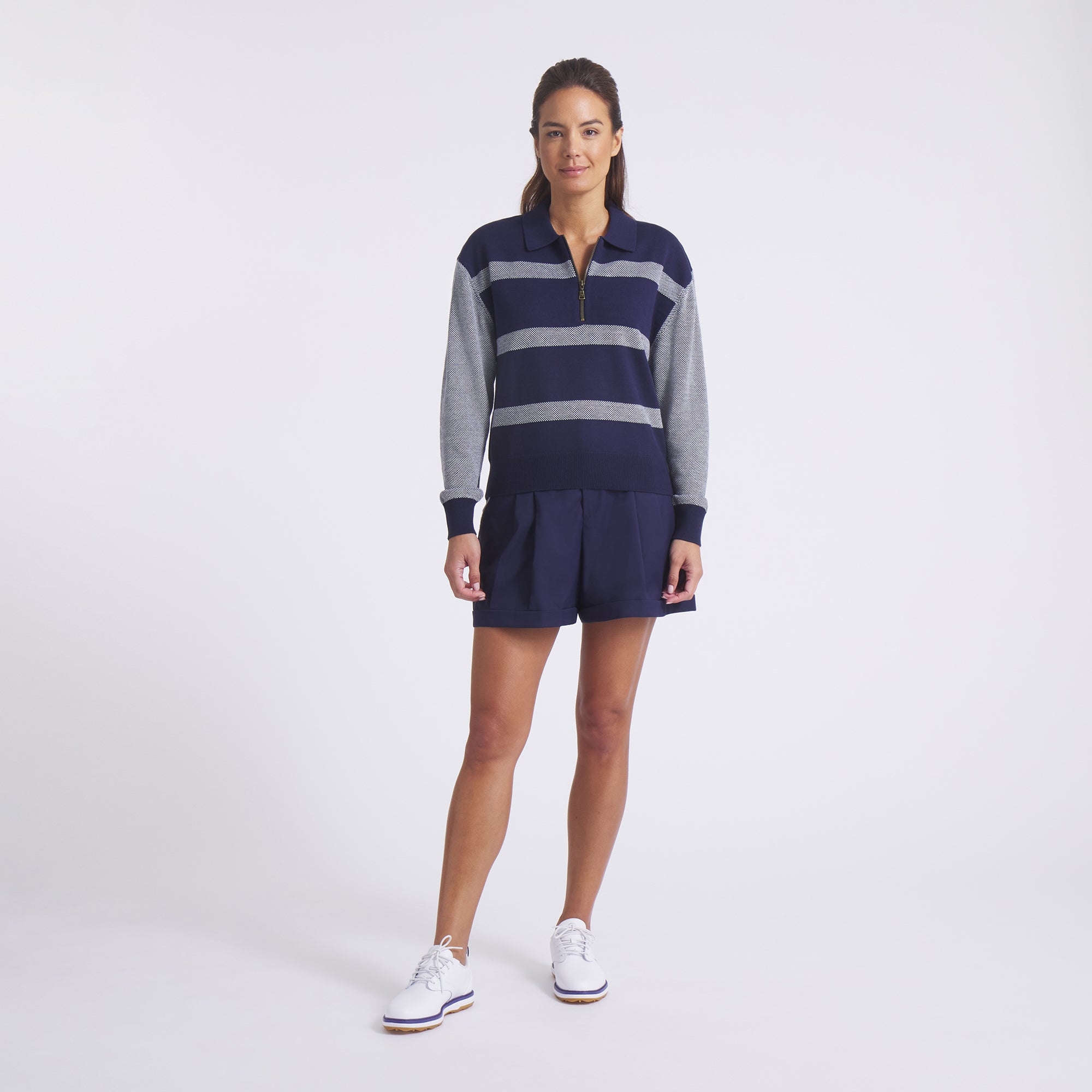 Deep Navy
