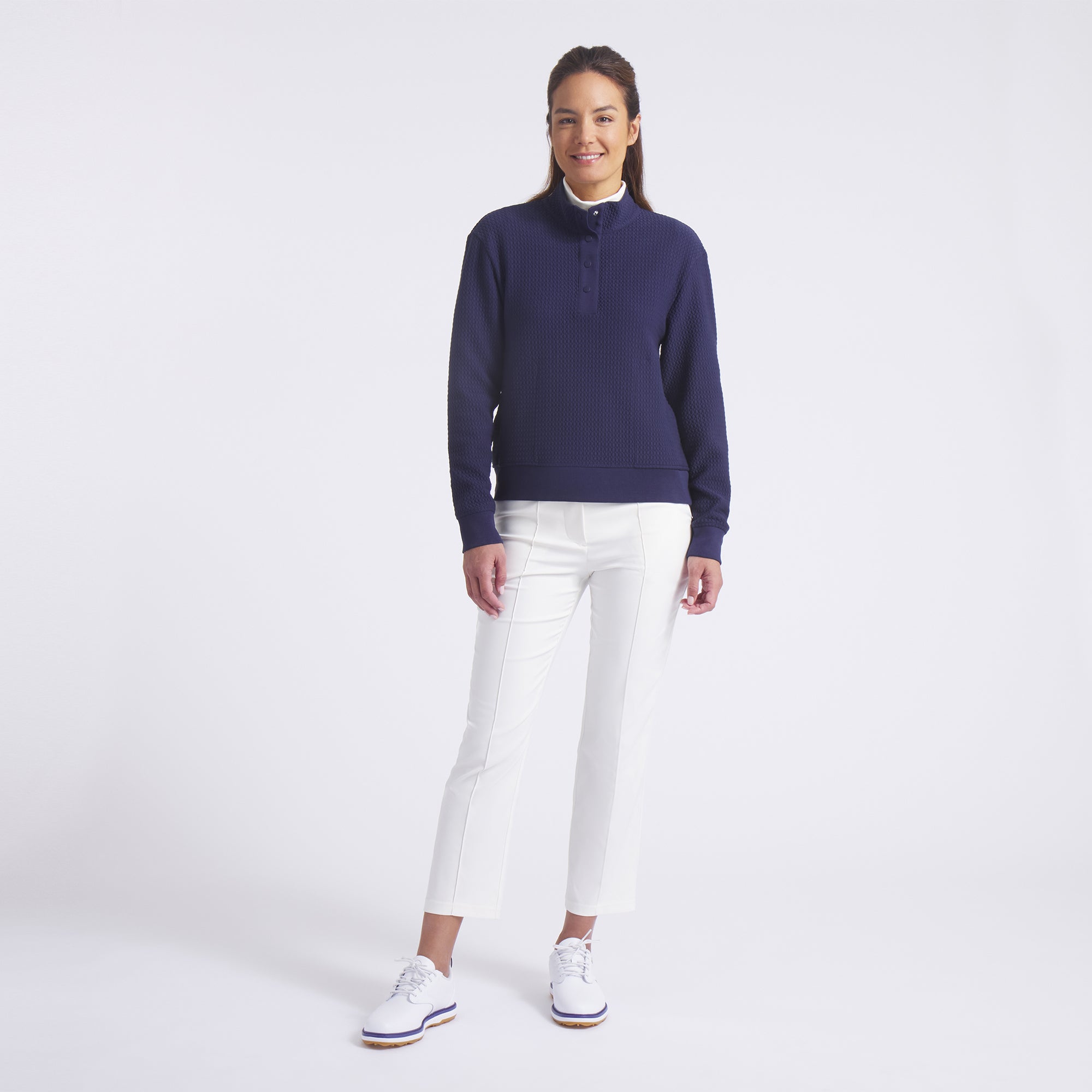 Deep Navy
