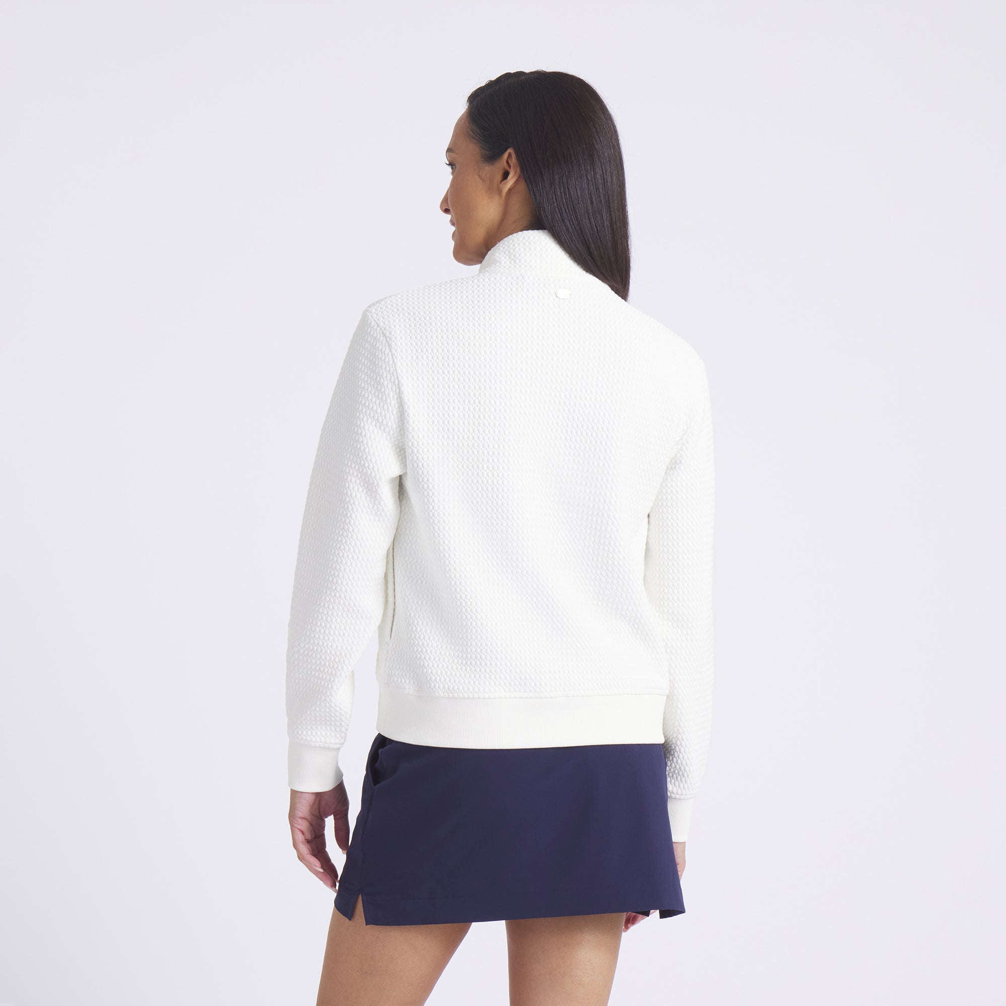 Warm White