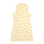 Sunny Yellow