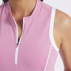 Poised Pink