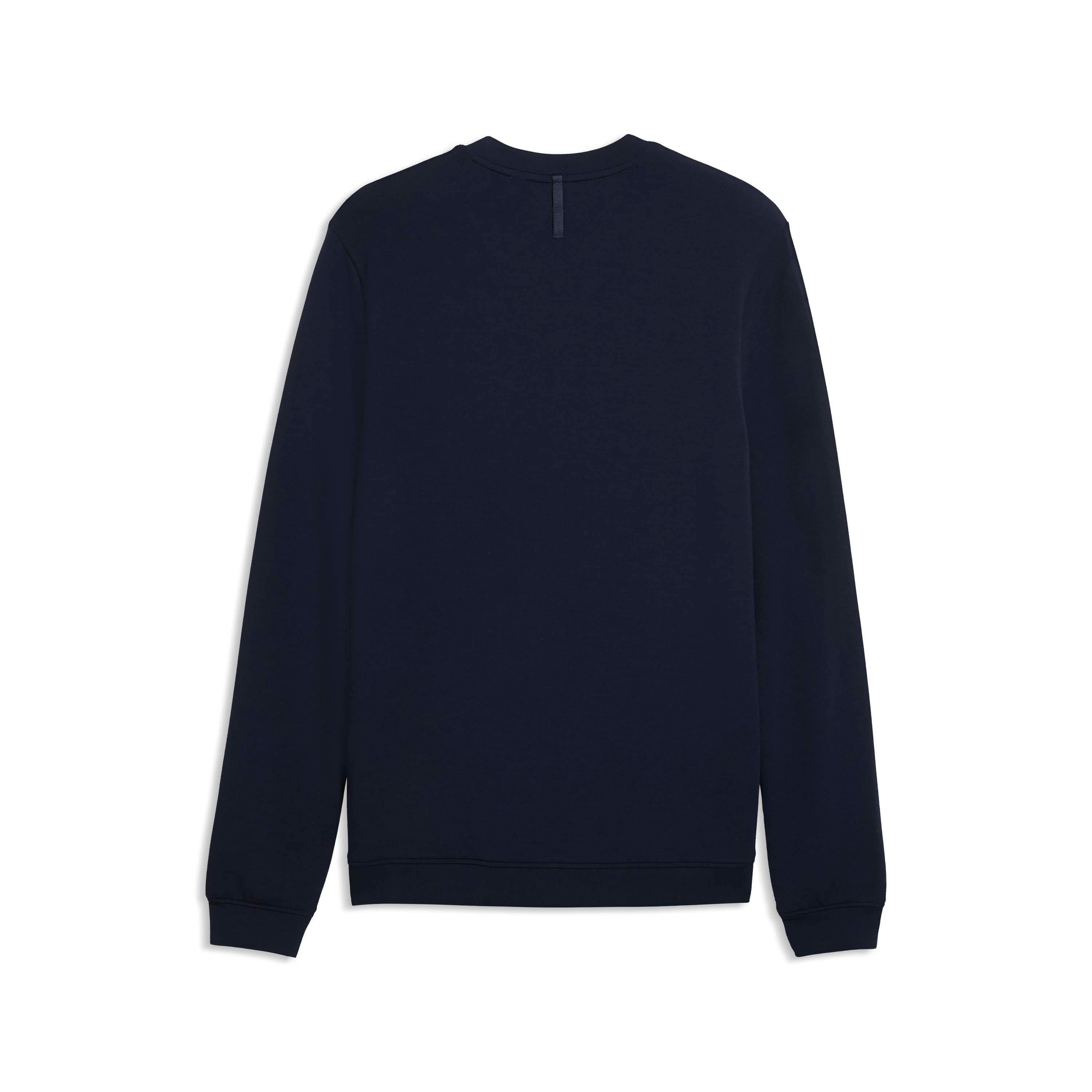 Deep Navy