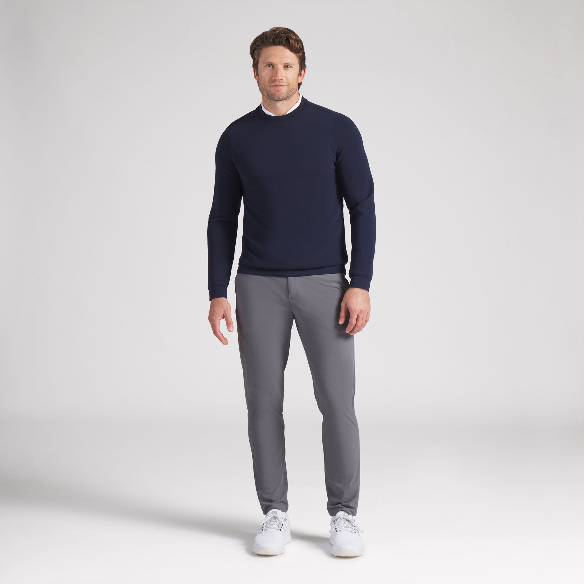 Deep Navy