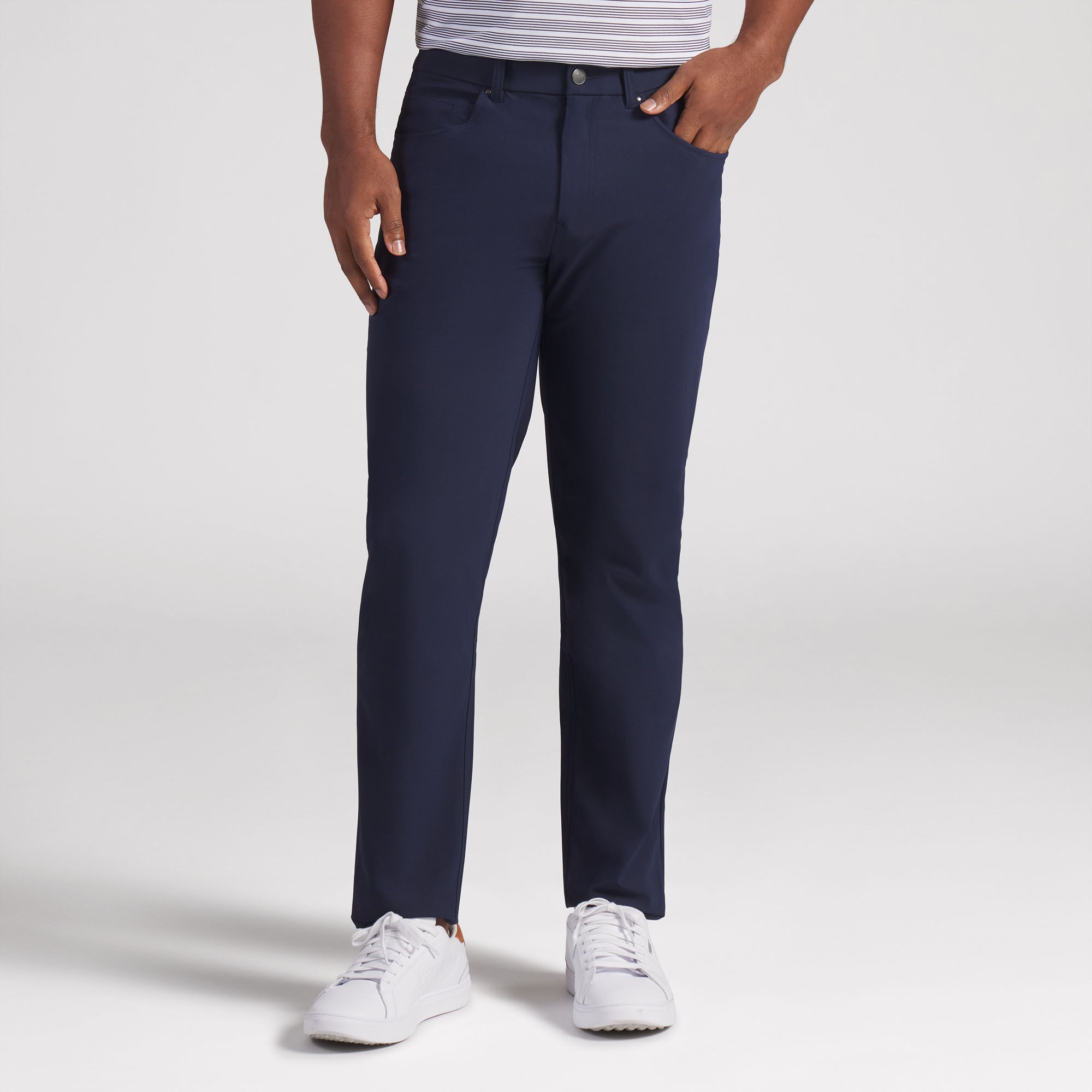 Deep Navy