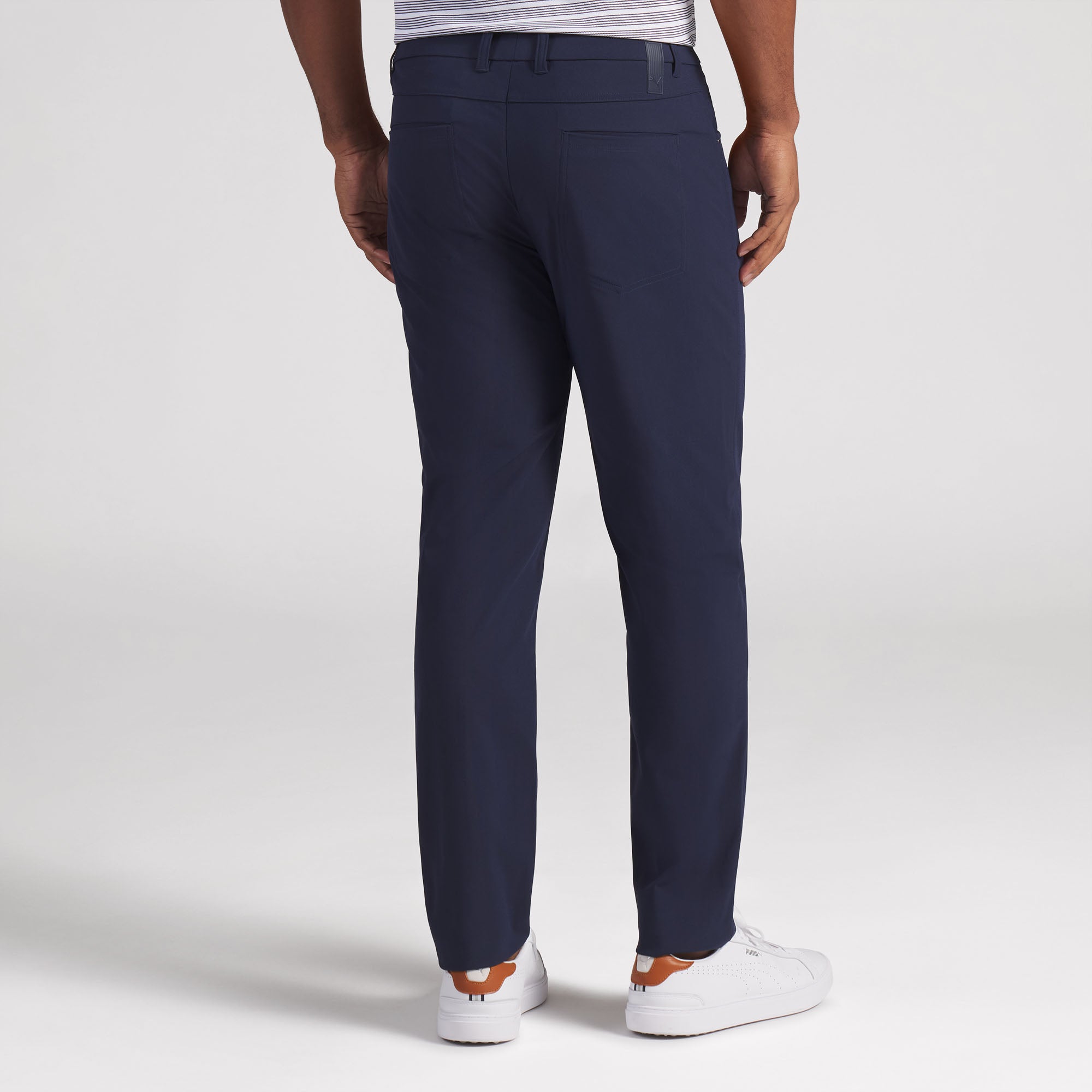 Deep Navy