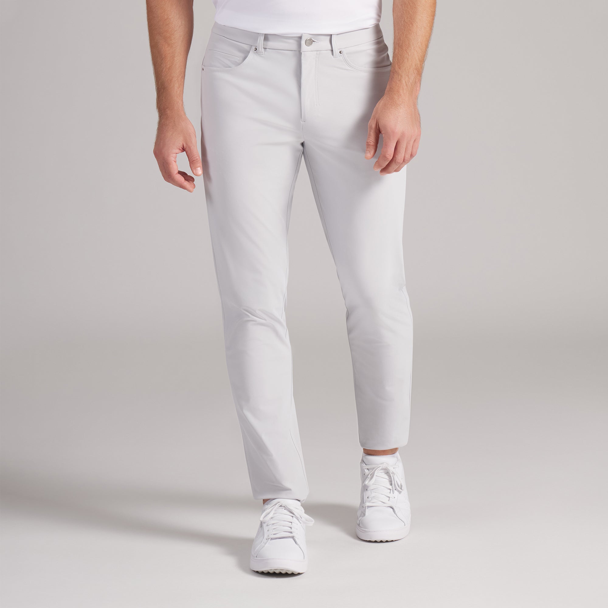 Platino Gray