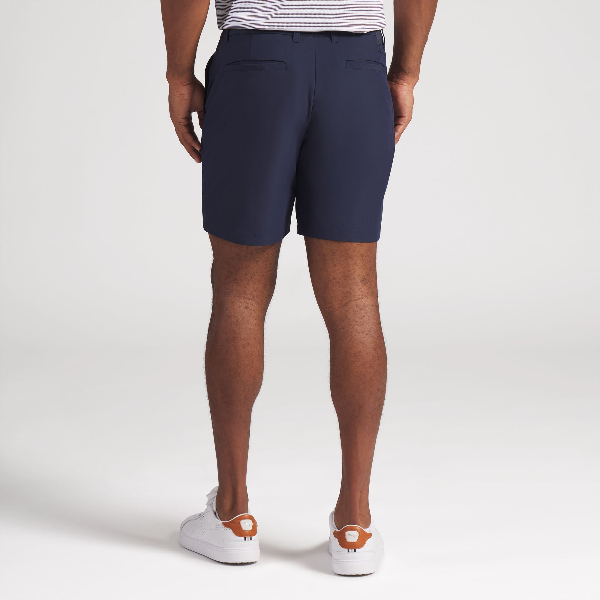 Deep Navy