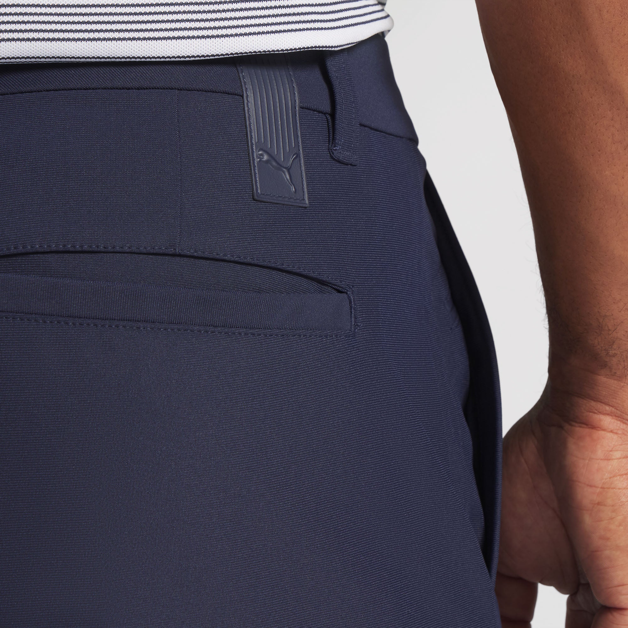 Deep Navy