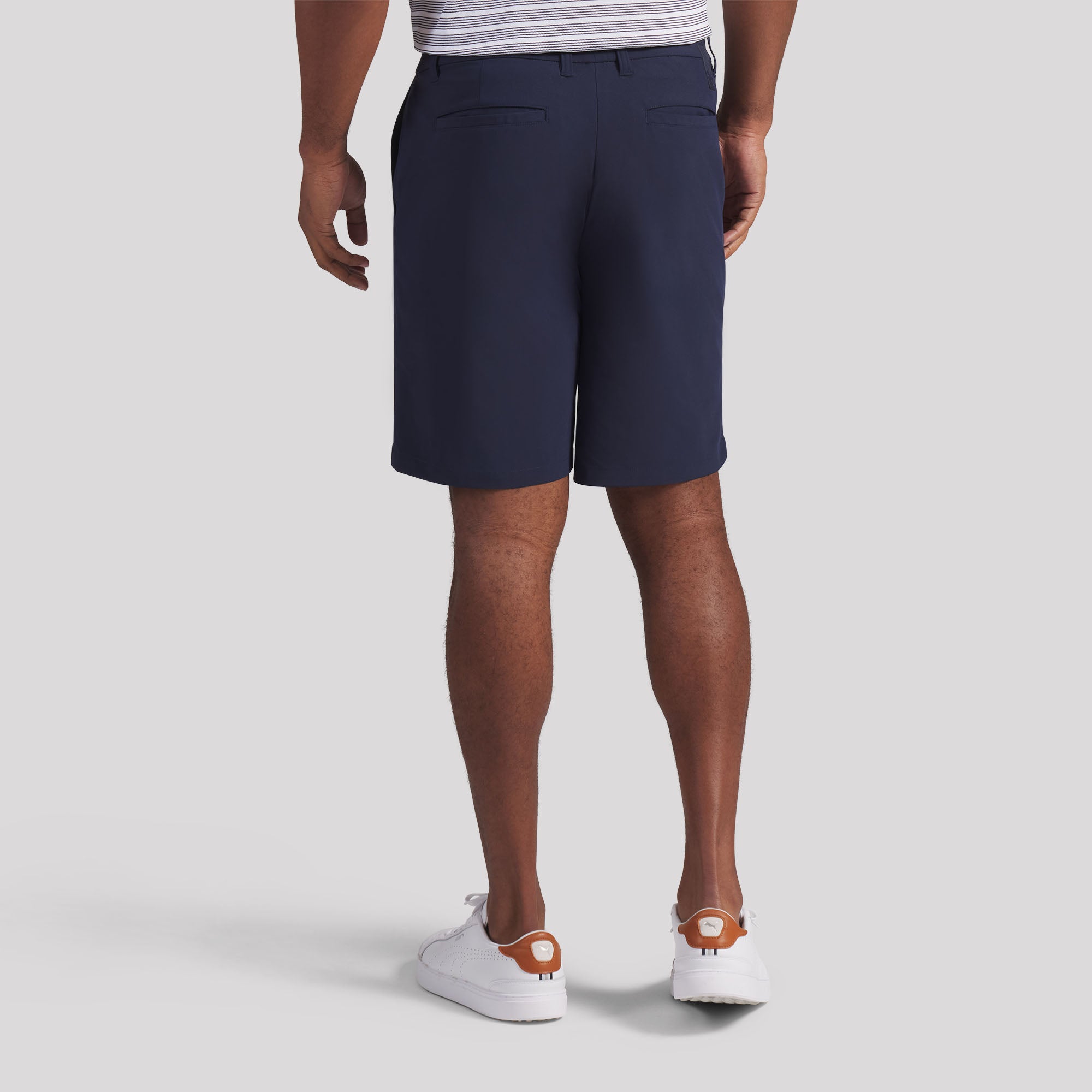 Deep Navy
