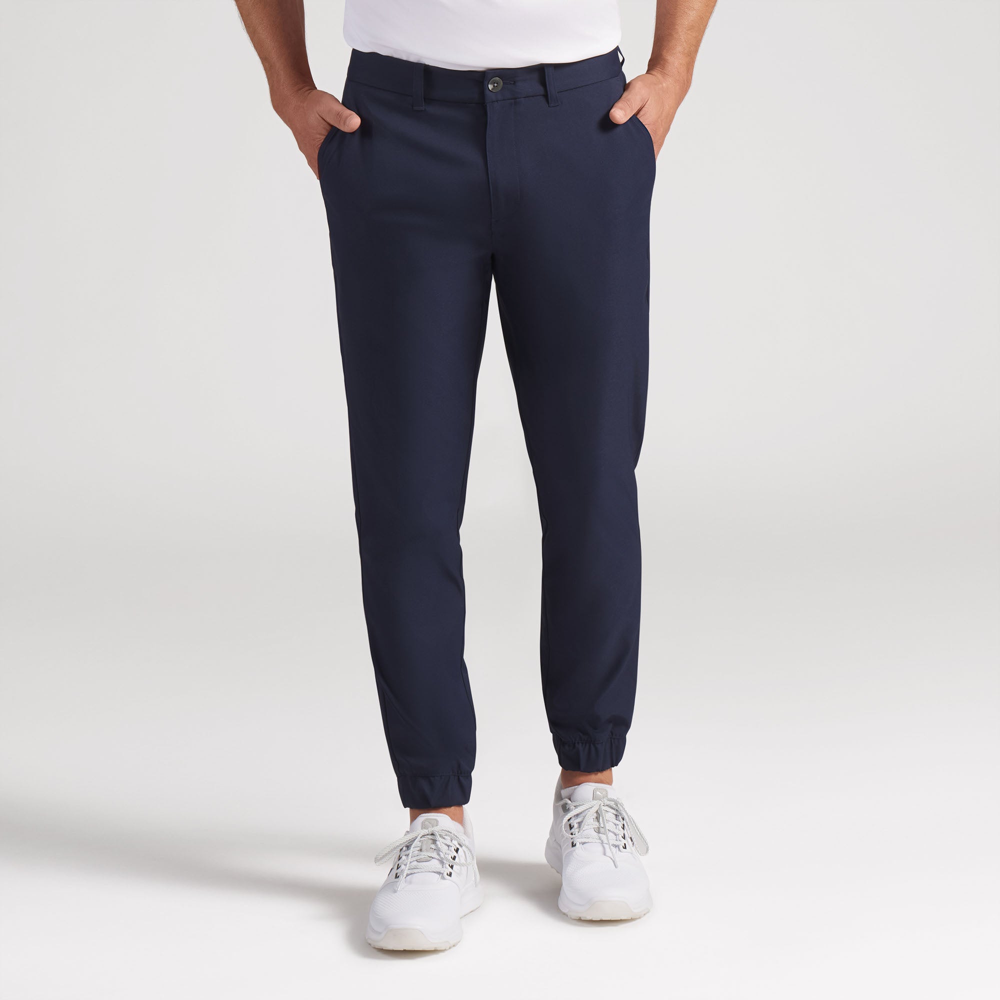 Deep Navy