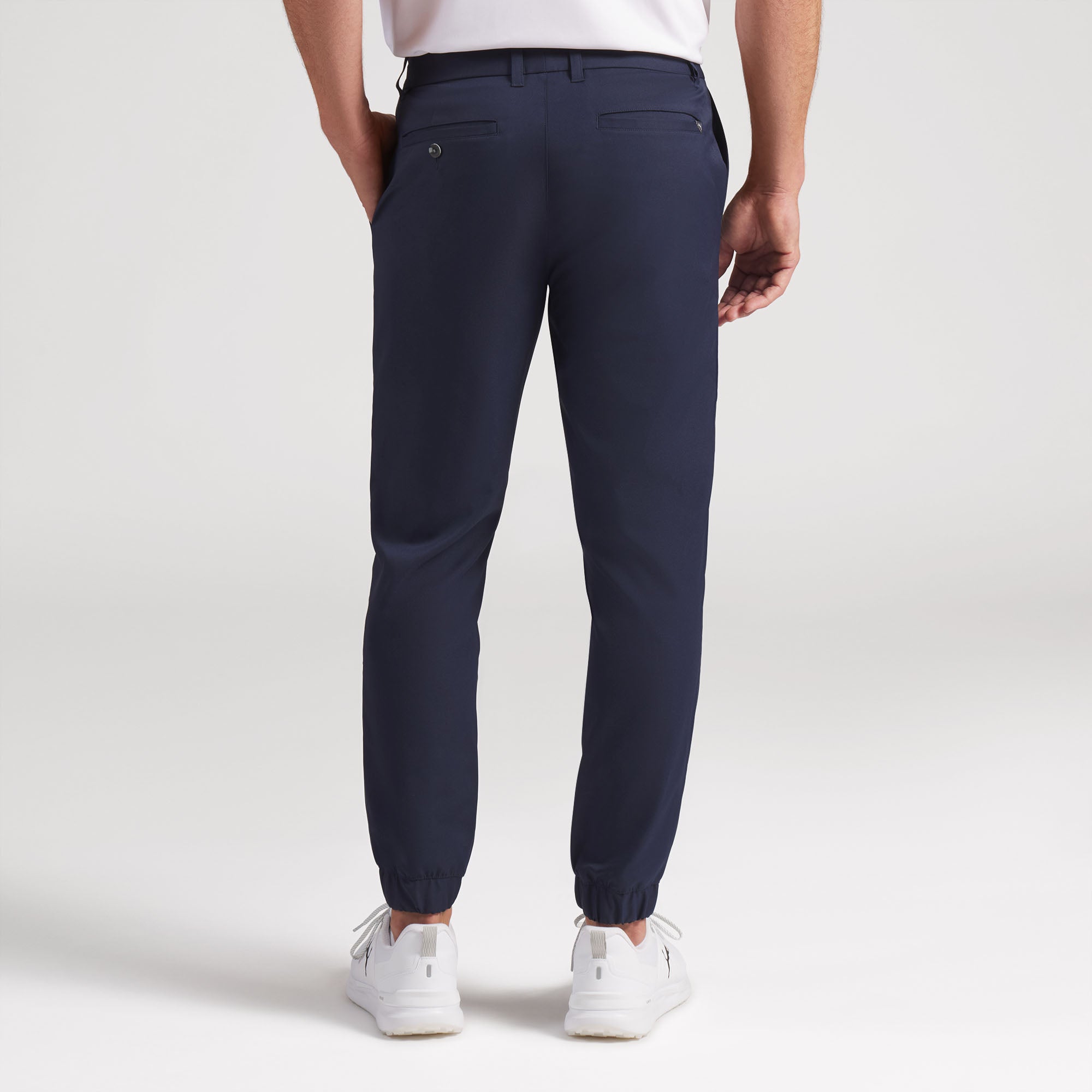 Deep Navy