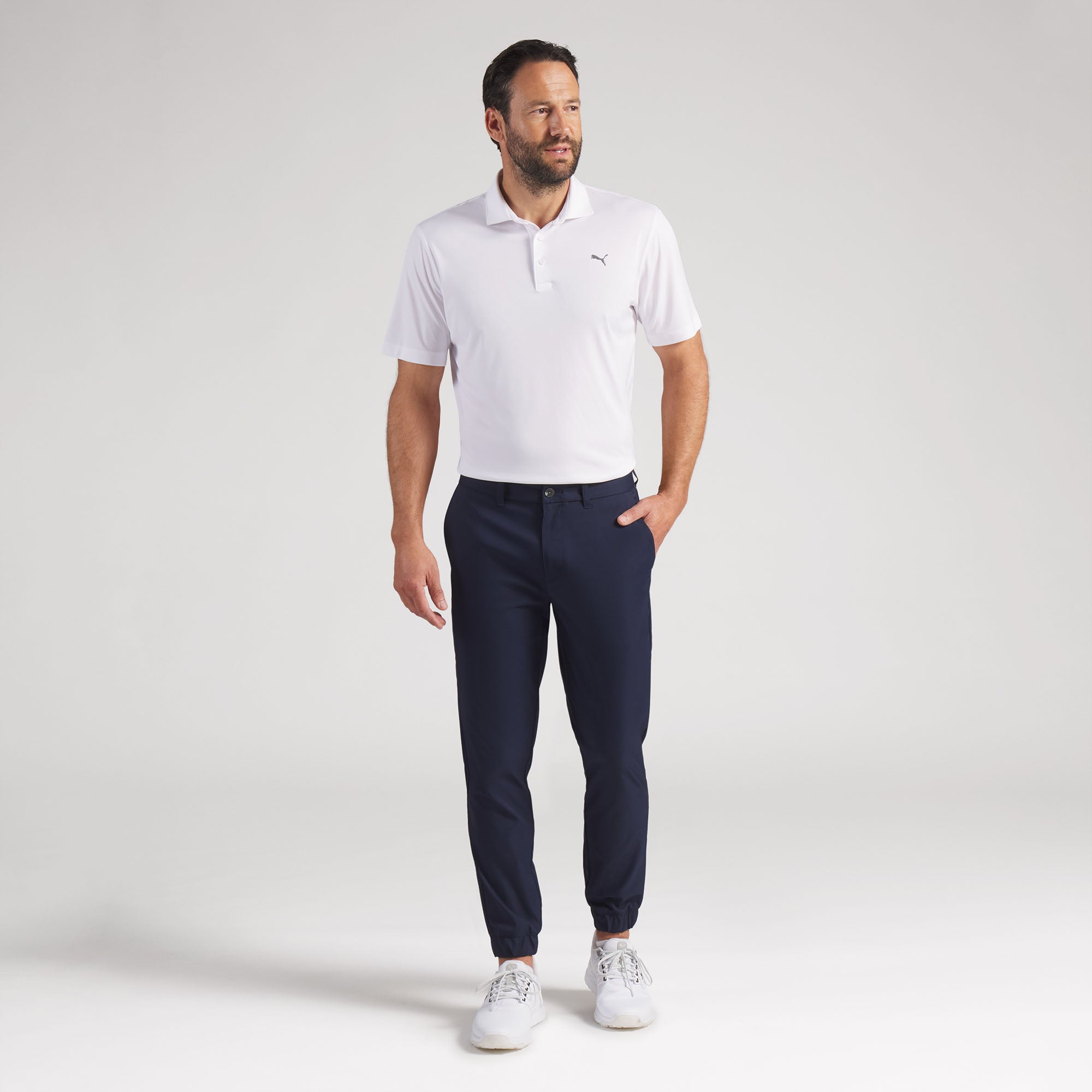 Deep Navy