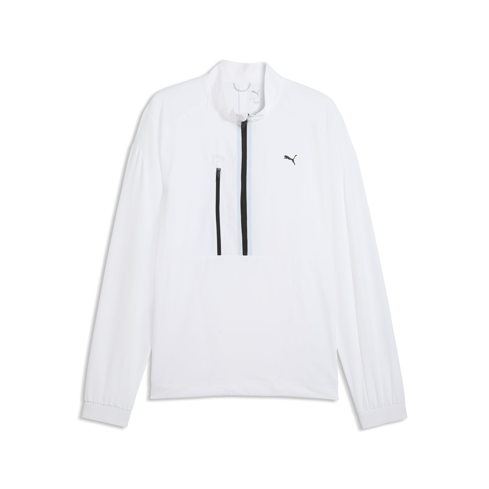 White Glow / Puma Black