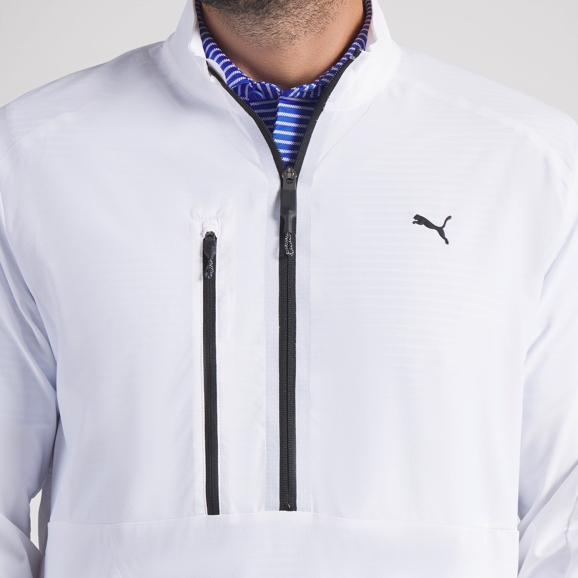 White Glow / Puma Black