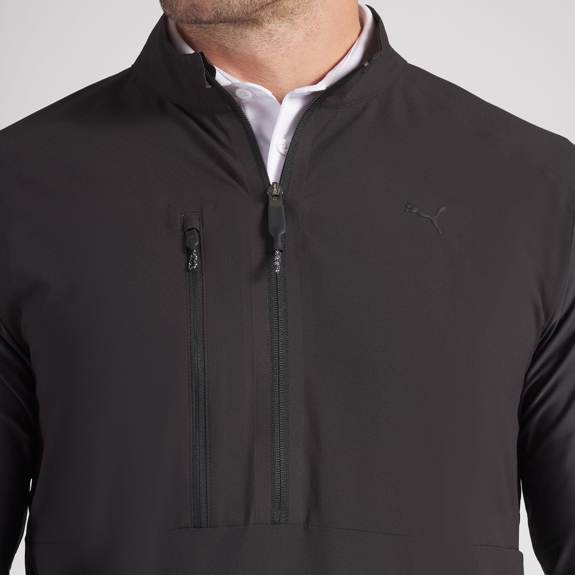 Puma Black