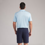 Spring Blue