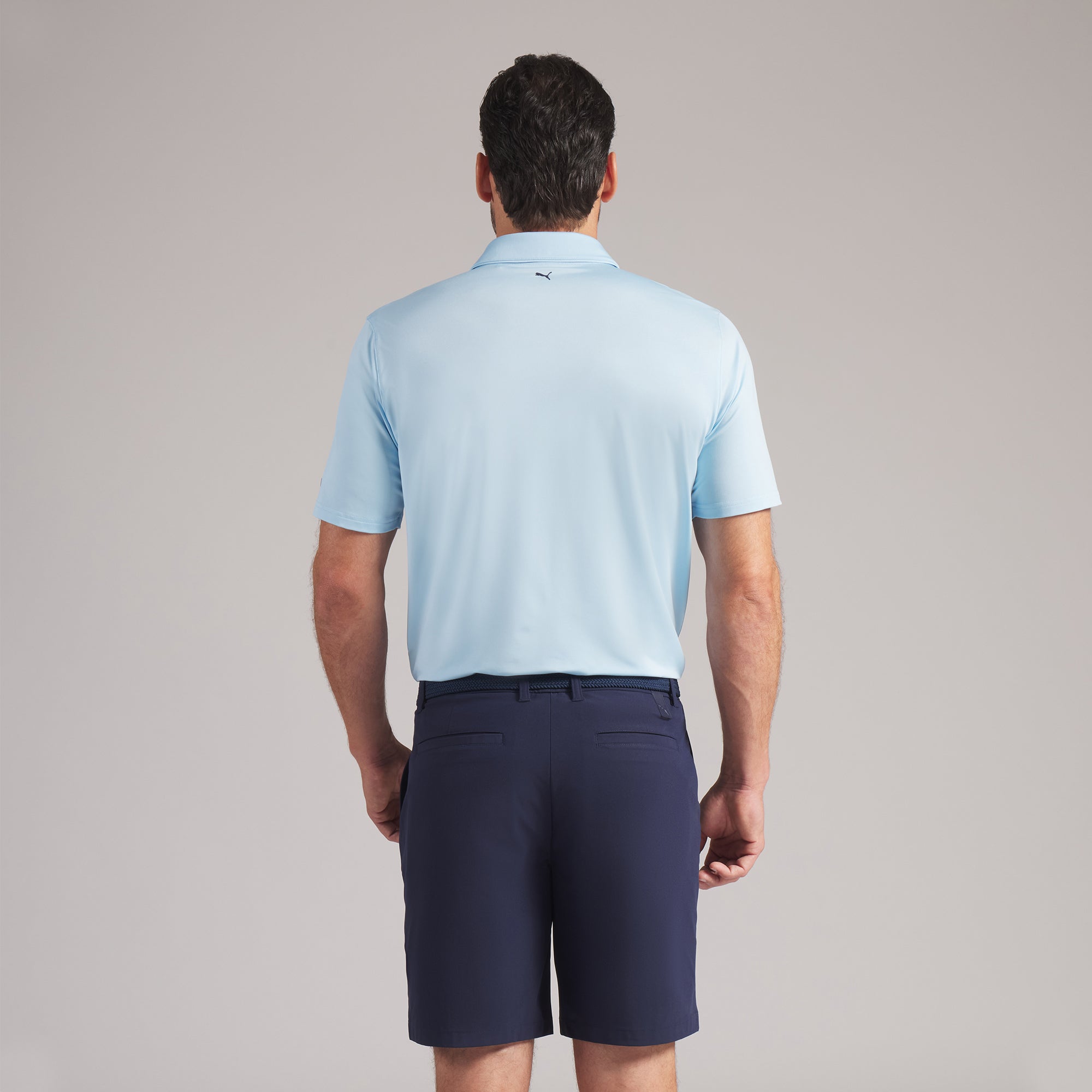 Spring Blue