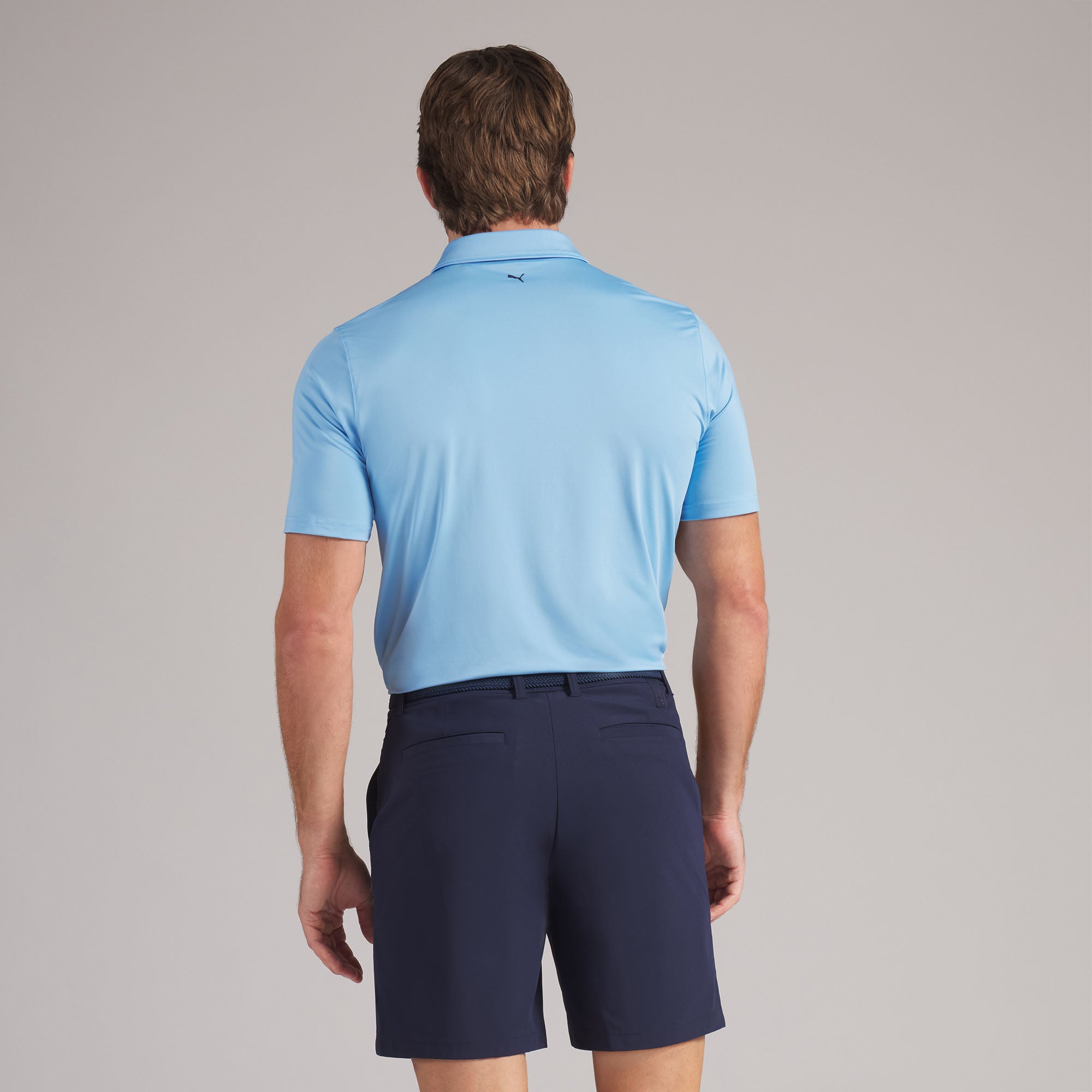 Team Light Blue