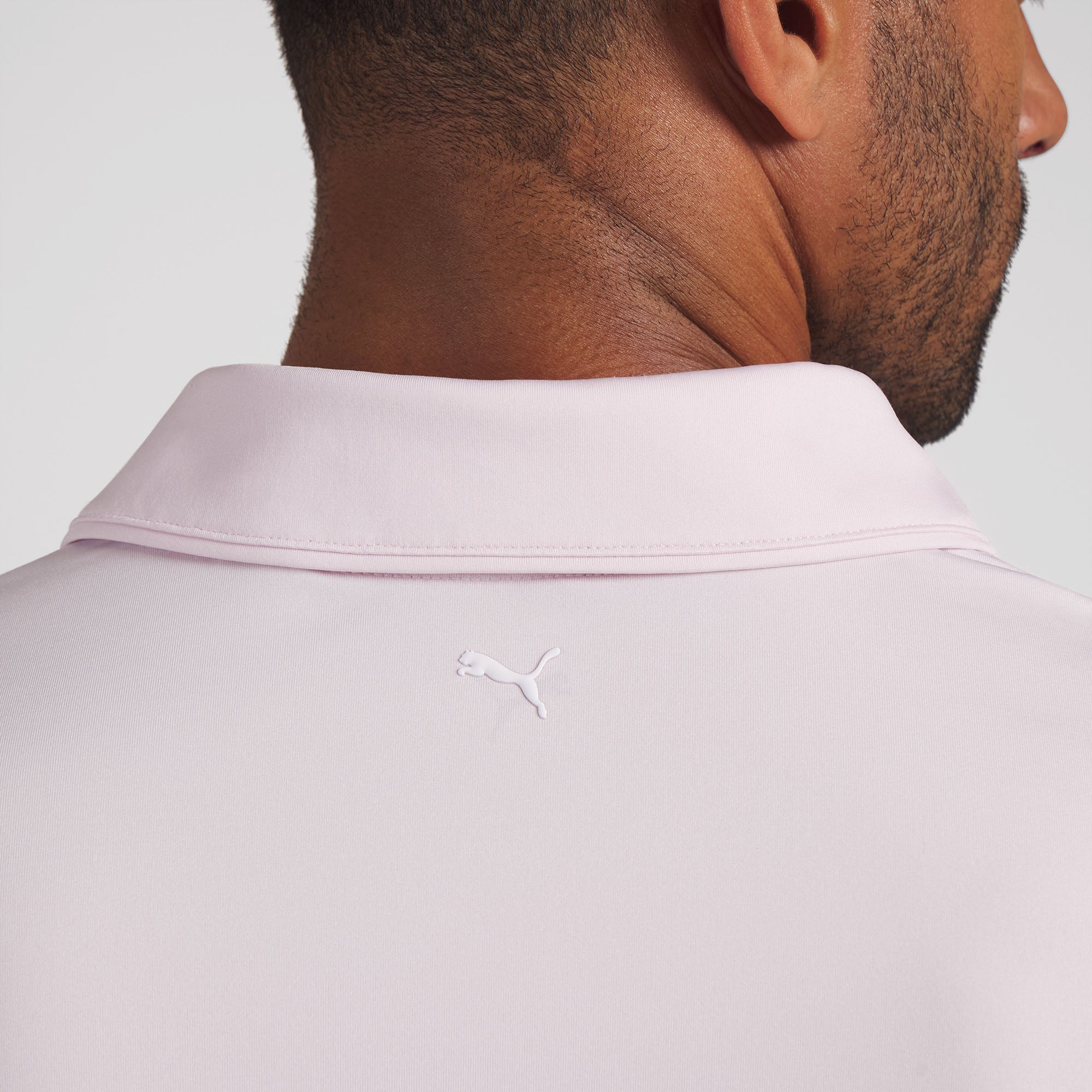 Powder Pink