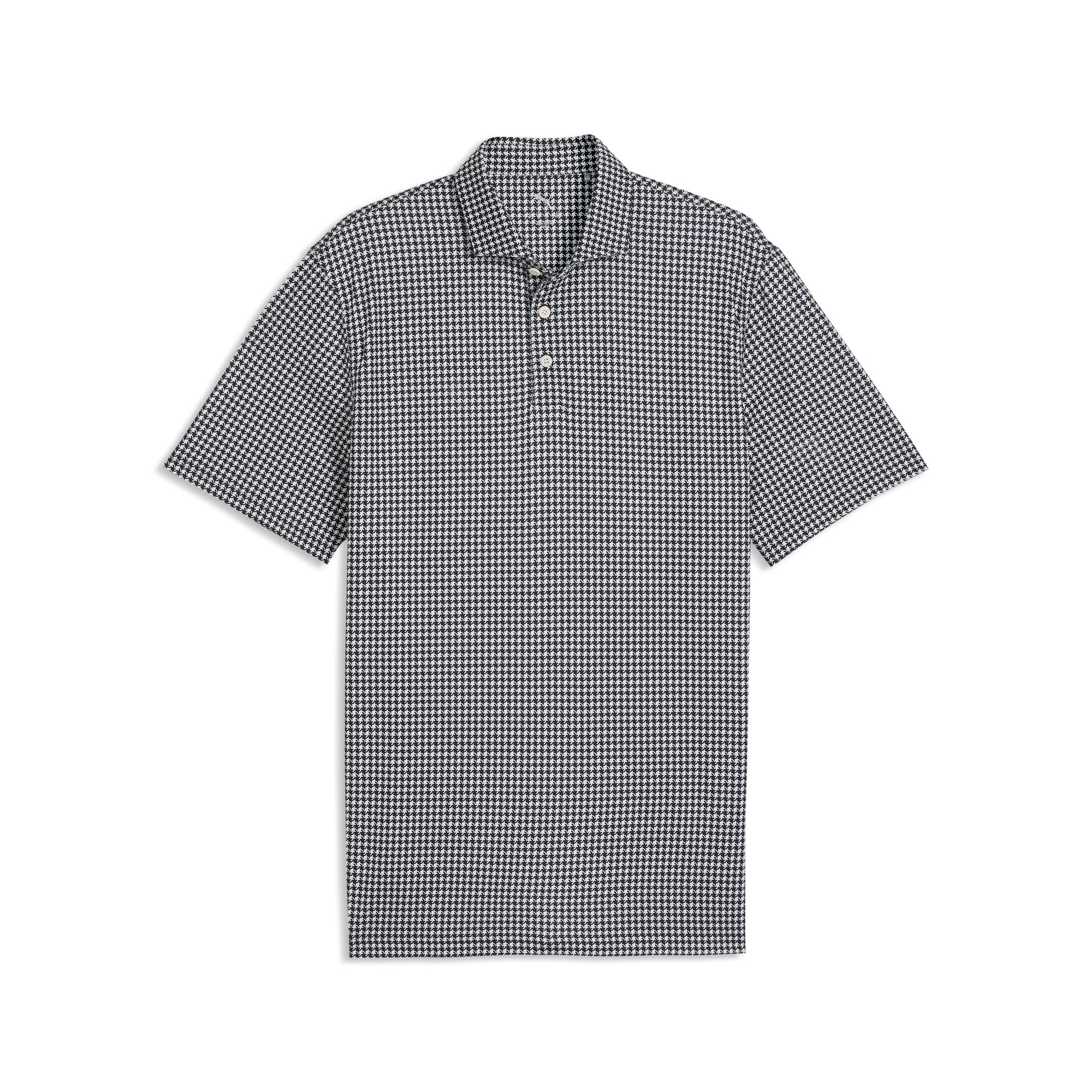 White Glow / Puma Black