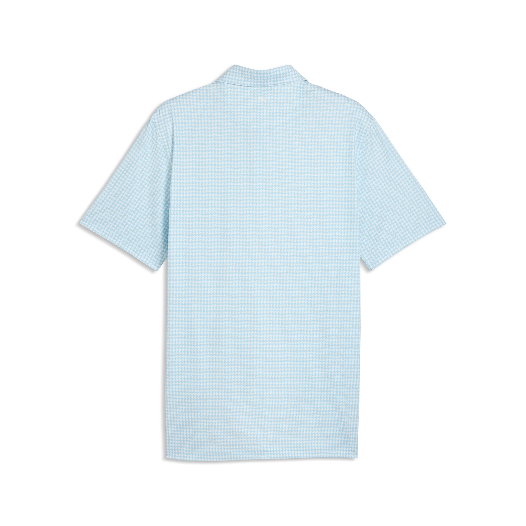 White Glow / Spring Blue