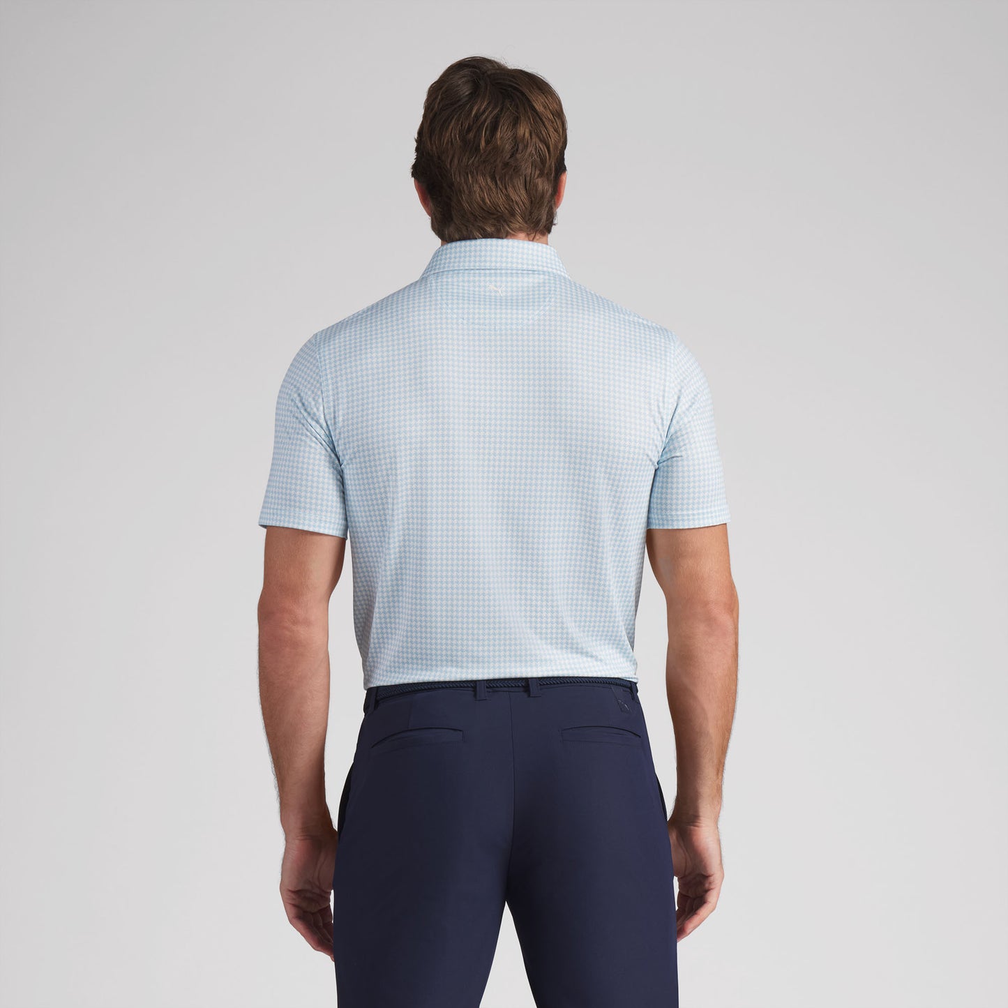 White Glow / Spring Blue