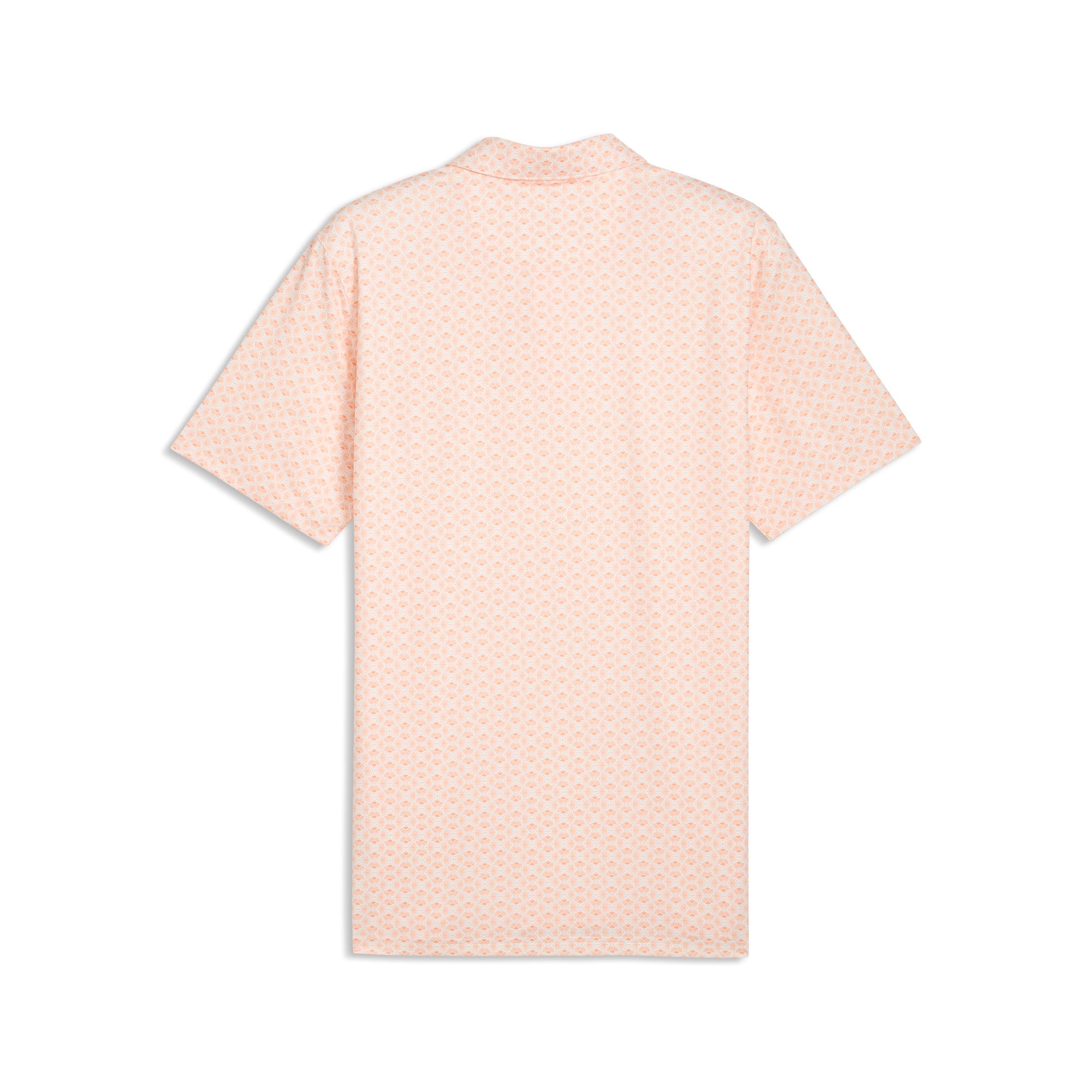 Warm White / Melon Glow