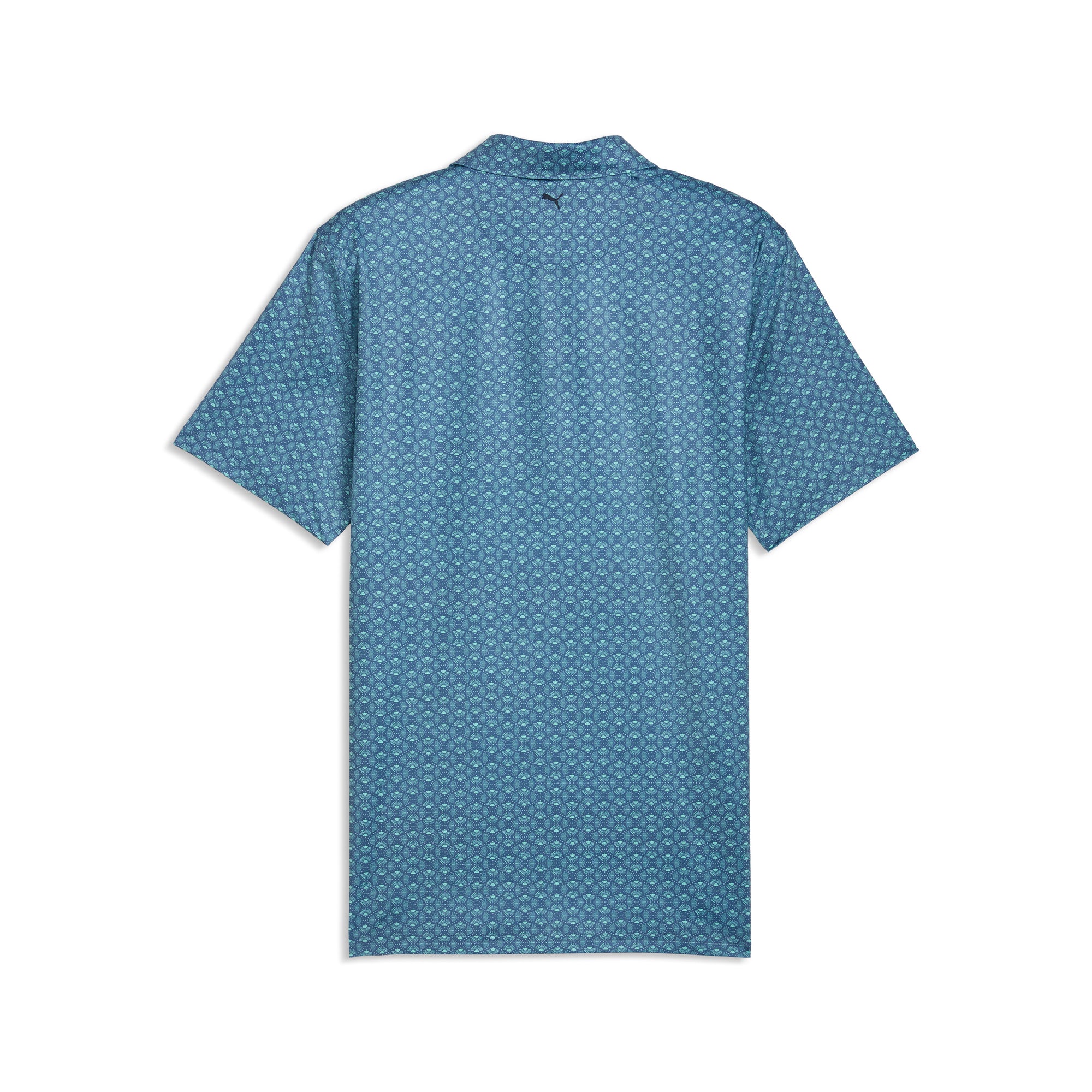 Dark Indigo / Mint Jelly