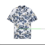 White Glow / Deep Navy