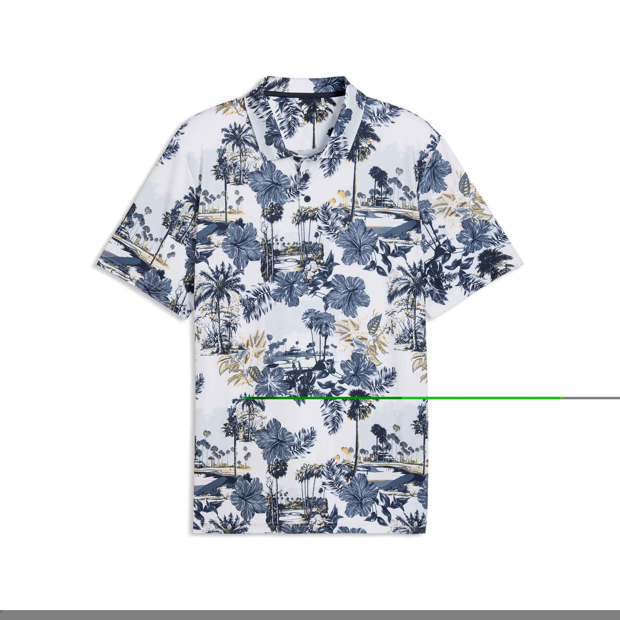 White Glow / Deep Navy