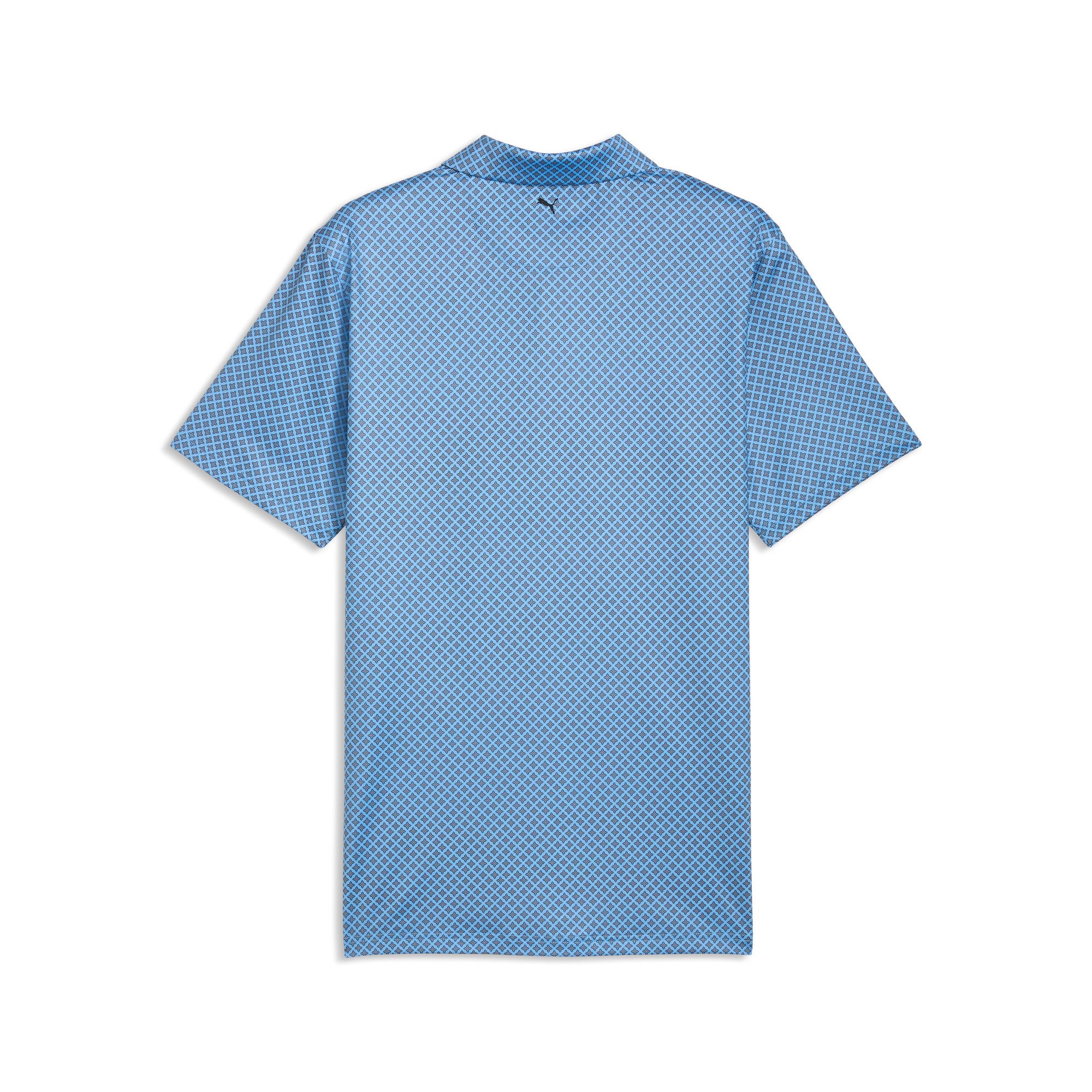 Team Light Blue / Warm White