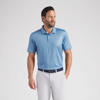 Team Light Blue / Warm White